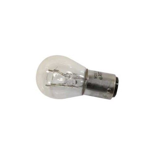  P21/5W BA15d 21W 6 Volt gloeilamp - UA17834 