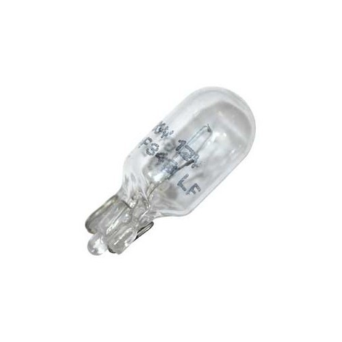  Lampadina W3W T10 3 Watt 12 Volt - UA17840 