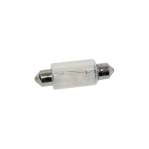  Shuttle bulb C5W SV8.5 43mm 18 Watts 12 Volts - UA17850 