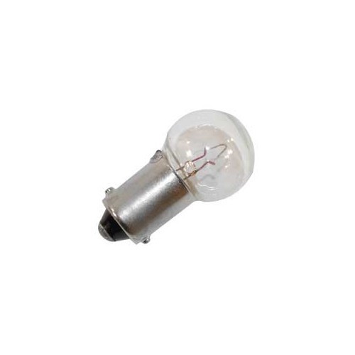  Lampadina T4W BA9s 6W 12 Volt - UA17852 