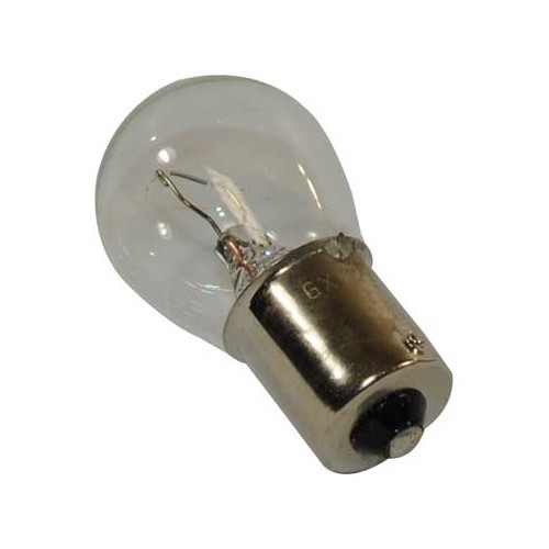 Bulb P21W BA15s 21W 12 Volts - UA17858