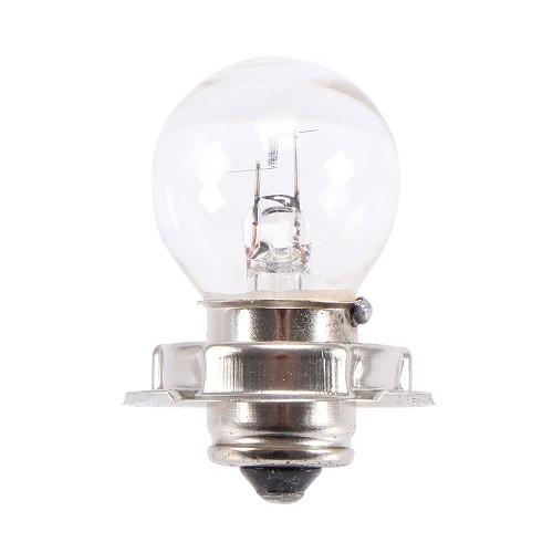  Ampoule S3 à culot P26s 15 Watts 6 Volts - UA17866 