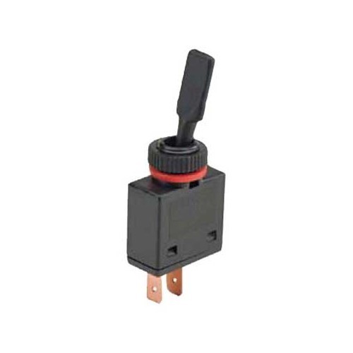  12 V/20 A toggle switch - UA19100 