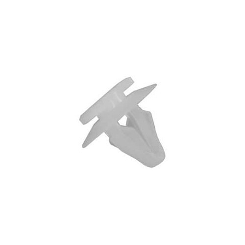 1 bumper fin mounting clip - UA20207