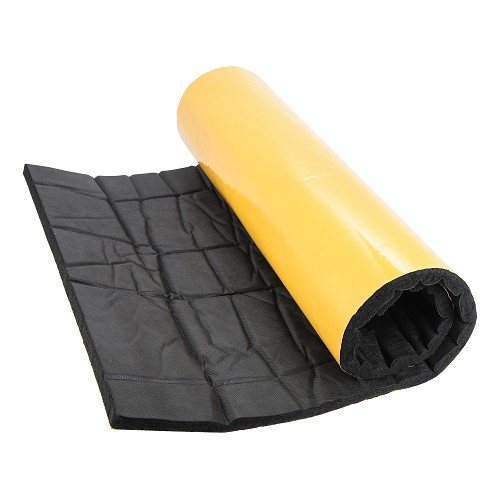 Dynamat dynacore "1" soundproofing and insulation - UA30511 