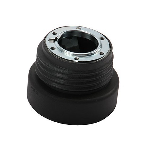  Cubo do volante MOMO para BMW E30 de 1983 a 1990 - UB00307 