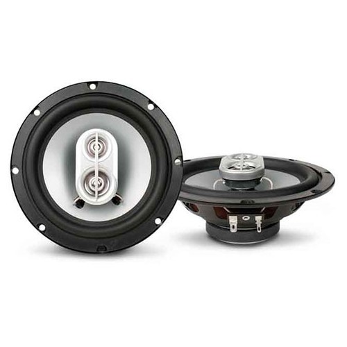  Diffusori CALIBER da 120 Watt con diametro di 16,5 cm - UB01300 