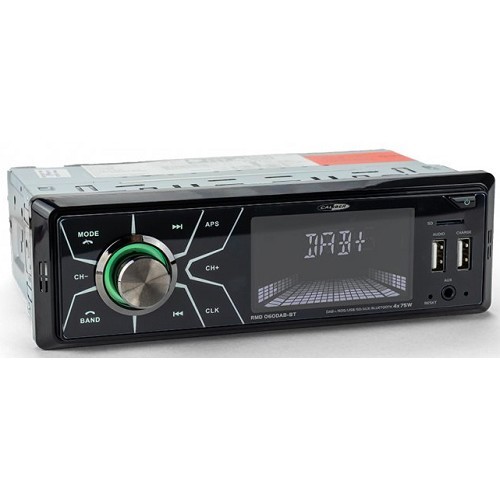 CALIBER RMD 060DAB-BT auto-rádio com ecrã táctil - UB01313