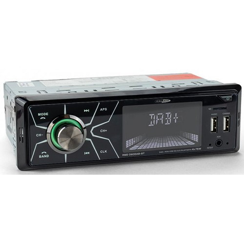 Autoradio CALIBER RMD 060DAB-BT touchscreen - UB01313