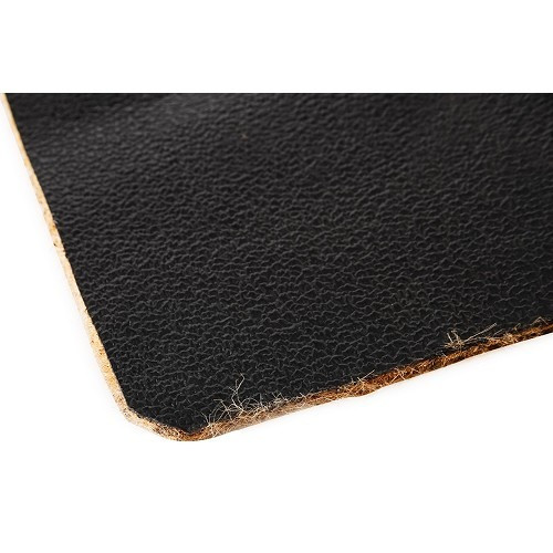 Tapis de coffre pour Peugeot 205 GTI (Phase 1 & 2) - UB06608