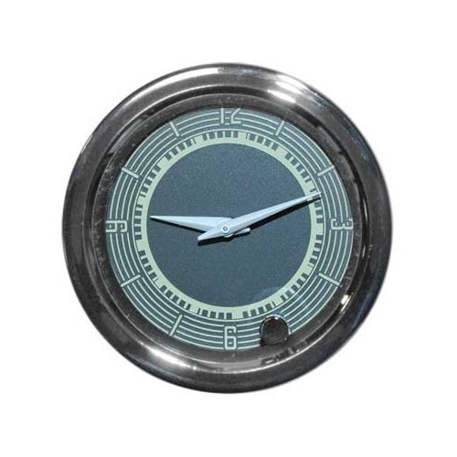  52 mm vintage pressure gauge - 12V - UB10005 