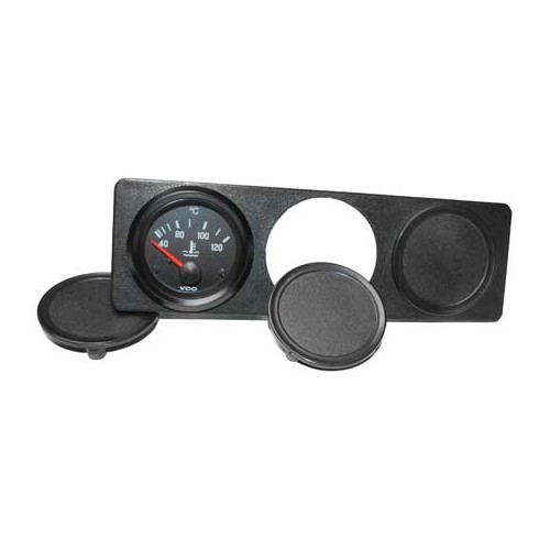  VDO coolant temperature gauge from 40 to 120 °C - UB10205-2 