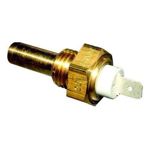  Temperature sensor, 1 plug connection +40°C to +120°C - UB10216 