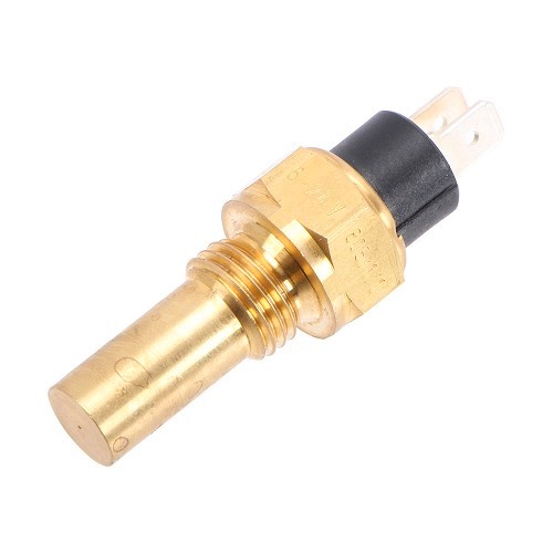 2-pin water temperature sensor 40°c to 120°C, VDO - UB10223