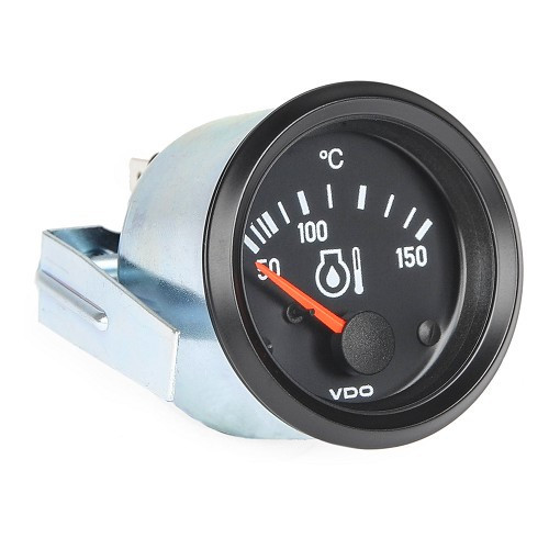 Oil temperature gauge VDO 50-150°C