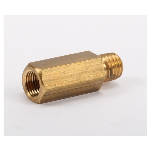 Male / Female adapter for probe - 10x100 -> 10x150 - UB10268