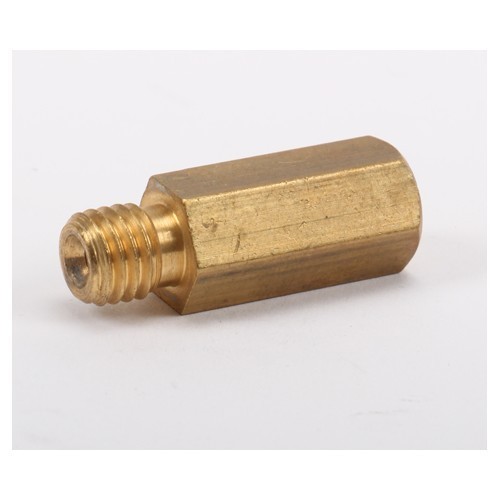     
                
                
    Male / Female adapter for probe - 10x100 -> 10x150 - UB10268
