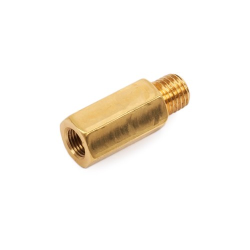 Adaptateur Male / Femelle pour sonde - 10x100 -> 12x150 - UB10270