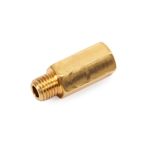  Adapter Male / Female für Sonde - 10x100 -> 12x150 - UB10270 