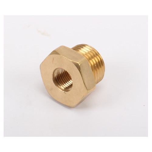  Male / Female adapter for probe - 10x100 -> 18x150 - UB10276-1 