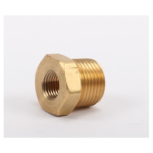 Adaptador de sonda macho / fêmea - 10x100 -&gt; 3/8 NPT - UB10280