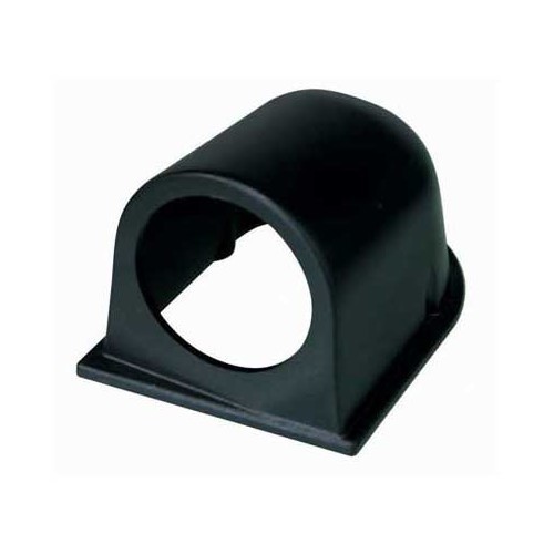 Supporto su cruscotto per quadrante 1 x 52 mm