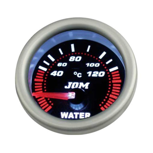  Meter van de watertemperatuur Shadow Line - UB12352 