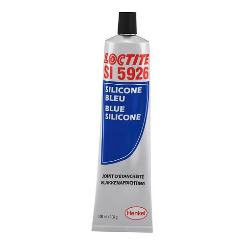  LOCTITE blue silicone joint filler SI 5926 - tube - 100ml - UB25016 
