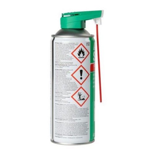 LOCTITE SF 7063 ontvettende reiniger - spuitbus - 400ml - UB25018