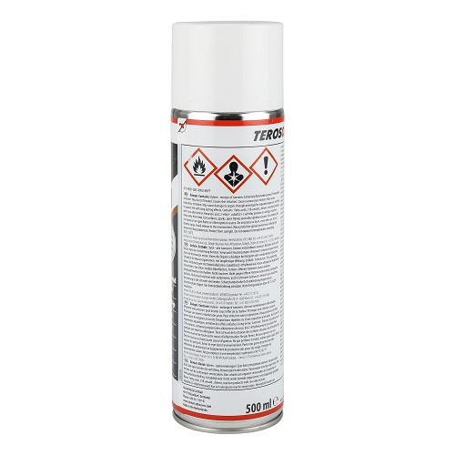  TEROSON SB 3140 white gravel remover - spray can - 500ml - UB25035-1 