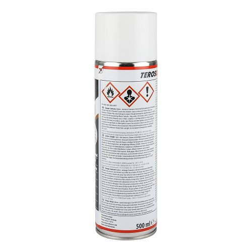 TEROSON SB 3140 Rimuovi graffiti bianchi - bomboletta spray - 500ml - UB25035