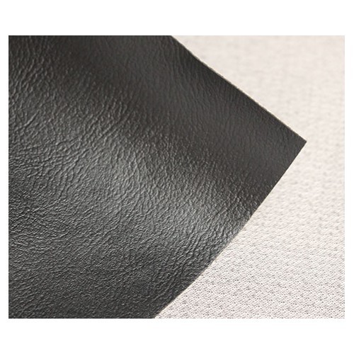  Smooth Vinyl Black 11 TMI 140 X 90cm - UB27011 