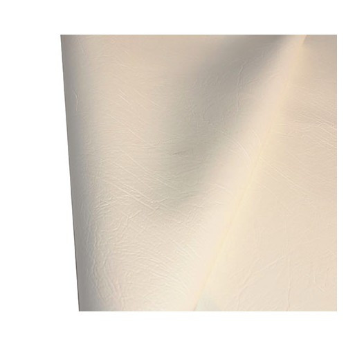 Vinilo liso blanco roto 20 TMI 90 x 140 cm - UB27020