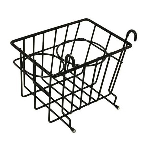  Black storage basket BBT - UB34012-1 