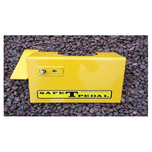  Antirrobo Safe T pedal para Combi Split - UB39002 