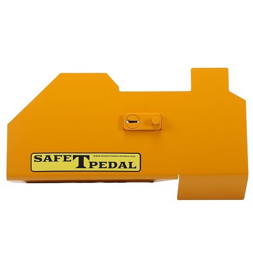 Antirrobo Safe Tpedal para Transporter T3 - UB39004