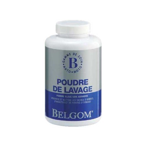 BELGOM Body Wash Powder - bottle - 500ml