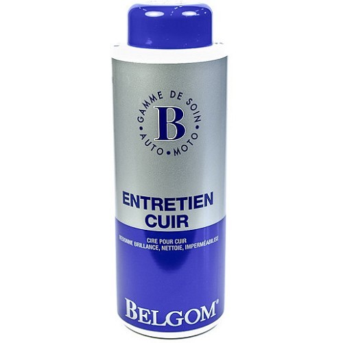 Belgom - Alu - 500 ml - Metal5