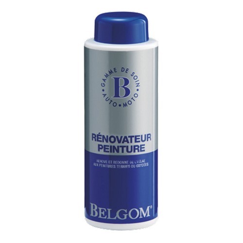  BELGOM Rinnovatore di vernice - flacone - 500ml - UC02600 