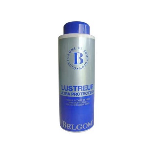  BELGOM Brilho Corporal Ultra Protetor - frasco - 500ml - UC02800 