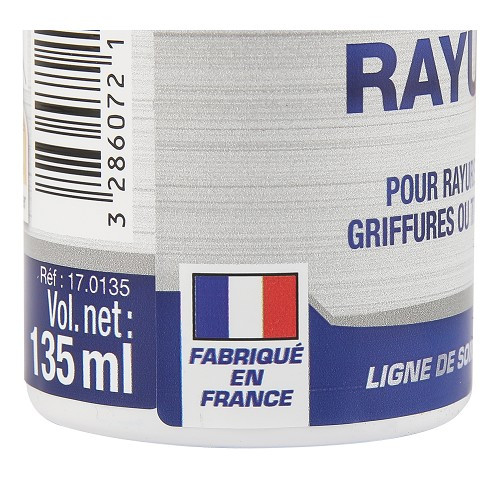 Efface Rayures BELGOM - flacon - 135ml - UC02900