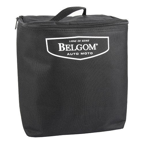Belgom leather renovation pack - UC03114