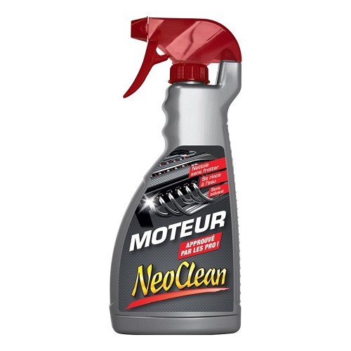  NEOCLEAN Motorreiniger - Spray - 500ml - UC03129 