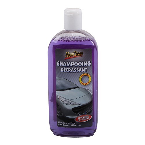 Detergente sgrassante NEOCLEAN per carrozzeria - flacone - 500 ml