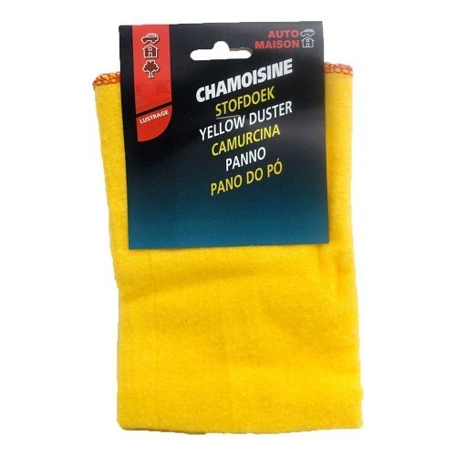 Faux chamois