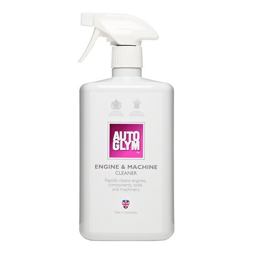 AUTOGLYM detergente per vano motore - spray - 1 Litro