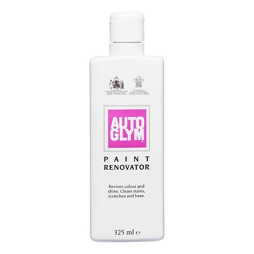  AUTOGLYM Renovador de pintura - botella - 325ml - UC04060 