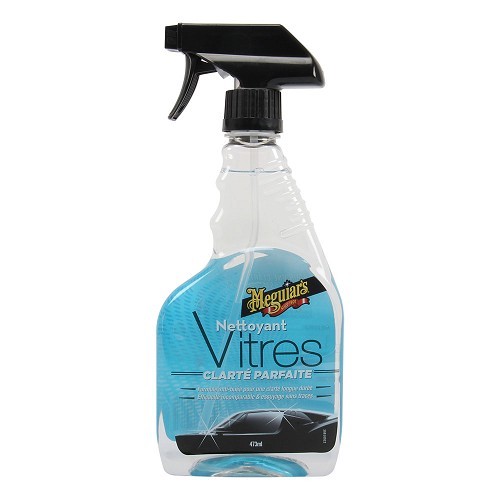  Limpa Vidros MEGUIAR'S Perfect Clarity - Spray - 473ml - UC04092 