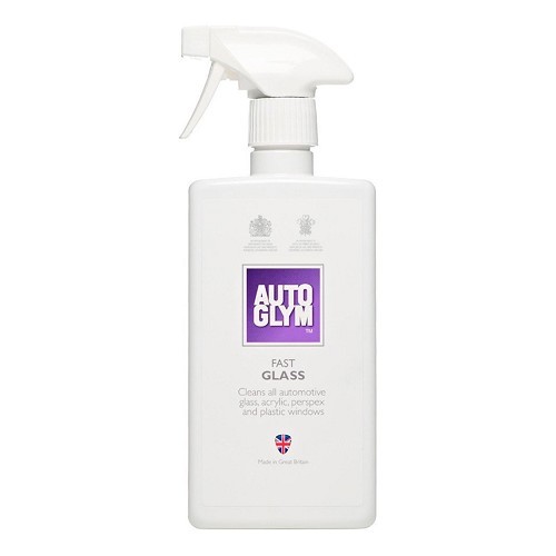  Nettoyant express AUTOGLYM pour pare-brise et vitre - en spray - 500ml - UC04100 