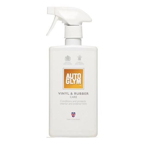  Nettoyant AUTOGLYM pour vinyle et caoutchouc - en spray - 500ml - UC04130 